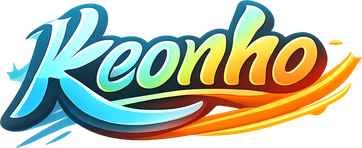 Logo keonho